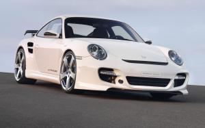 Rinspeed Le Mans 600 2007 года